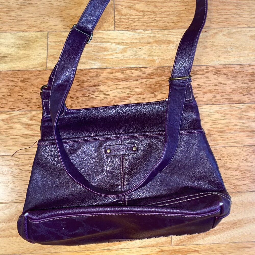 Relic purse, purse Y2K